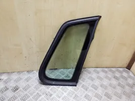 Volkswagen Polo IV 9N3 Rear side window/glass 