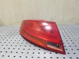 Audi TT TTS Mk2 Rear/tail lights 8J0945095B