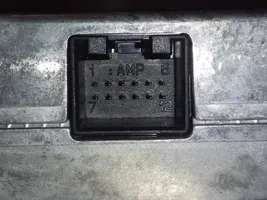 Audi TT TTS Mk2 MMI control unit 8P0035785