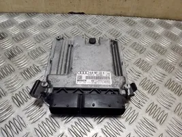 Audi TT TTS Mk2 Calculateur moteur ECU 8J0907115N