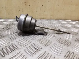 Audi TT TTS Mk2 Turbo system vacuum part 