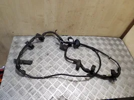 BMW 5 F10 F11 Arnés/cableado para freno de mano 9247914