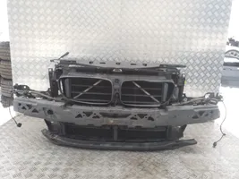 BMW 5 F10 F11 Schlossträger Frontträger Frontmaske 7200787