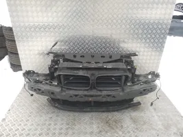 BMW 5 F10 F11 Schlossträger Frontträger Frontmaske 7200787