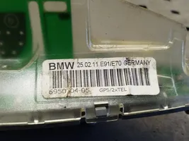 BMW 5 F10 F11 Antena GPS 6950704