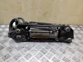 BMW 5 F10 F11 Compressore/pompa sospensioni pneumatiche 37206794465