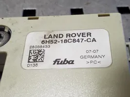 Land Rover Freelander 2 - LR2 Amplificador de antena aérea 6H5218C847CA