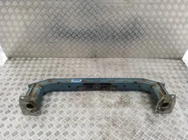 Land Rover Freelander 2 - LR2 Traversa del paraurti anteriore 6H5217F021AD