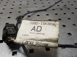 Land Rover Freelander 2 - LR2 Cablaggio del sensore di parcheggio (PDC) 7G9215K868AD