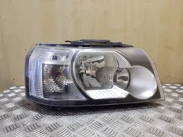 Land Rover Freelander 2 - LR2 Lampa przednia 6H5213W029AC