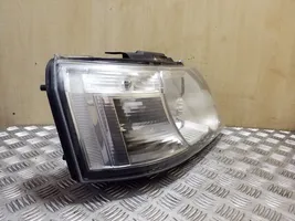 Land Rover Freelander 2 - LR2 Lampa przednia 6H5213W029AC