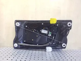 Land Rover Freelander 2 - LR2 Etuoven ikkunan nostin moottorilla 6H5223200AJ