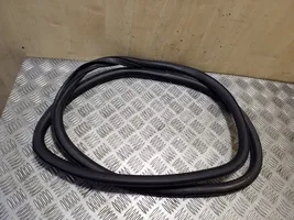 Audi A3 S3 8P Rear door rubber seal (on body) 8P4833721