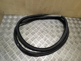 Audi A3 S3 8P Rear door rubber seal (on body) 8P4833721