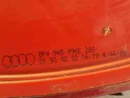Audi A3 S3 8P Lampa tylna 8P4945096E