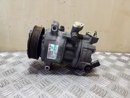 Audi A3 S3 8P Ilmastointilaitteen kompressorin pumppu (A/C) 5N0820803