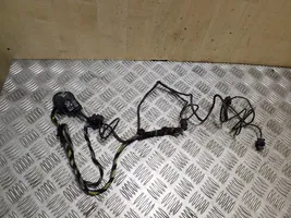 BMW 3 E90 E91 Parking sensor (PDC) wiring loom 