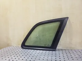 Audi A3 S3 8P Rear side window/glass 8P4845300B