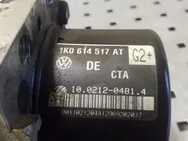 Audi A3 S3 8P Pompa ABS 1K0614517AT