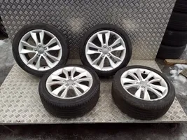 Audi A3 S3 8P R17 alloy rim 8P0601025CC