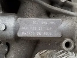 Audi A3 S3 8P Vairo kolonėle 1K2423051CJ