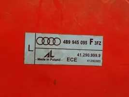 Audi A6 S6 C5 4B Lampa tylna 4B9945095F