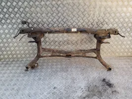 Audi A3 S3 8P Rear subframe 1K0505315BH