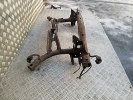 Audi A3 S3 8P Rear subframe 1K0505315BH