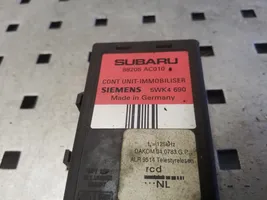 Subaru Legacy Muu rele 88205AC010