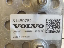 Volvo XC90 Radiatore opzionale 31469762