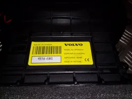 Volvo XC90 Subwoofer-bassokaiutin 31456259