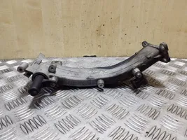 Mercedes-Benz ML W163 EGR-linjan letku A6121410104