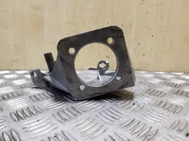 Mercedes-Benz ML W163 Brake pedal bracket assembly 163290047