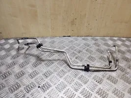 Mercedes-Benz ML W163 Engine coolant pipe/hose A1635010724