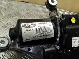 Ford Mondeo MK V Tiranti e motorino del tergicristallo anteriore DS7317504DD