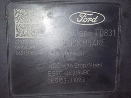 Ford Mondeo MK V Pompa ABS EG9C2C405ED