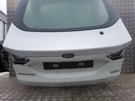 Ford Mondeo MK V Galinis dangtis (bagažinės) 