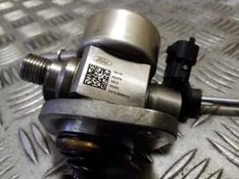 Ford Mondeo MK V Fuel injection high pressure pump DS7G9D376DC