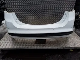 Ford Mondeo MK V Rear bumper DS7317906MW