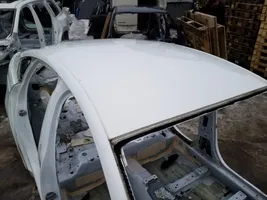 Ford Mondeo MK V Dach 