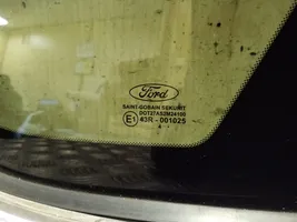 Ford Mondeo MK V Finestrino/vetro retro DS73A29700