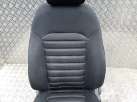 Ford Mondeo MK V Front driver seat 