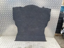 Ford Mondeo MK V Trunk/boot floor carpet liner DS73A13065AK