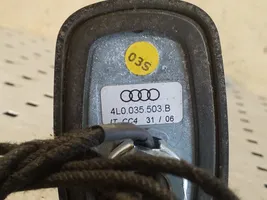 Audi Q7 4L Antenne GPS 4L0035503B