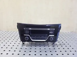 Nissan X-Trail T32 Panel / Radioodtwarzacz CD/DVD/GPS 281854CA0A