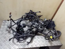 Nissan X-Trail T32 Engine installation wiring loom 240114BE1B
