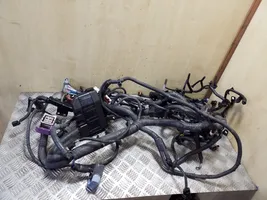 Nissan X-Trail T32 Engine installation wiring loom 240114BE1B