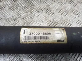 Nissan X-Trail T32 Rear driveshaft/prop shaft 370004BE0A