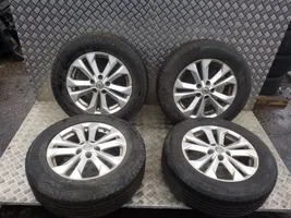 Nissan X-Trail T32 R17 alloy rim N55701