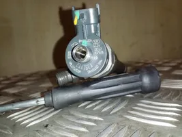 Nissan X-Trail T32 Injecteur de carburant 0445110546